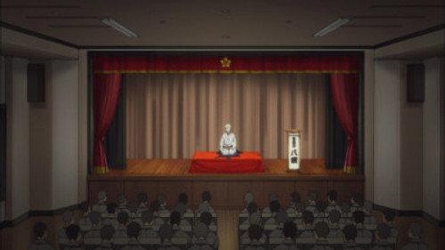 Showa Genroku Rakugo Shinju Season 2 Episode 9 - Episode 9