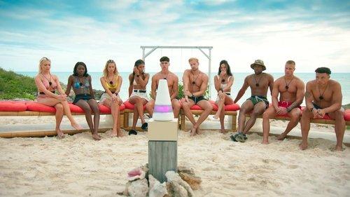 Too Hot to Handle Season 2 Episode 6 - Give Up the Chase