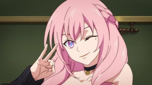 The Iceblade Sorcerer Shall Rule the World Season 1 Episode 6 - The Boy Who Became the World's Strongest Sorcerer Dons a Mask