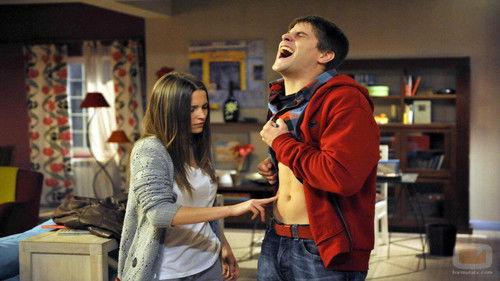 Los Protegidos Season 2 Episode 14 - Episode 14