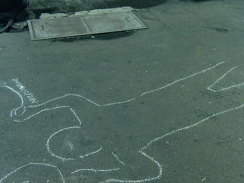 Hawaii Five-O Season 9 Episode 12 - Target -- A Cop