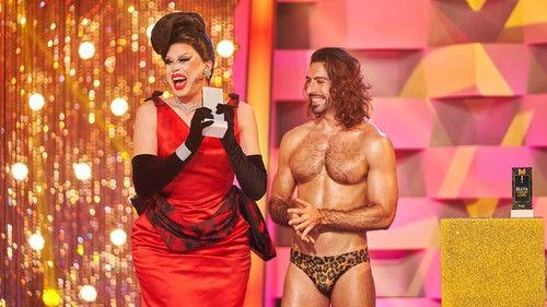 Drag Race España Season 4 Episode 8 - Roast: Marichocho Awards