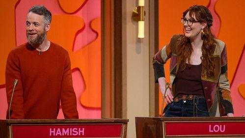 Guy Montgomery's Guy Mont Spelling Bee Season 2 Episode 9 - Episode 9