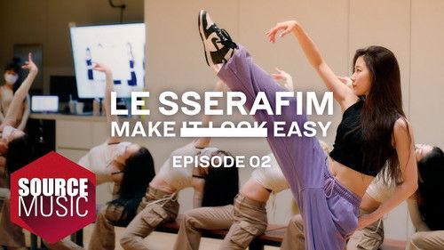 Make It Look Easy Season 1 Episode 2 - Episode 2