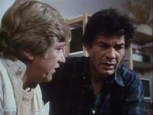 undefined Season 3 Episode 13 - The Milkman Cometh