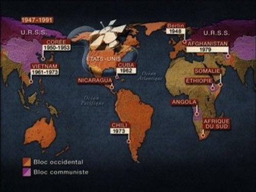 Mapping the World Season 14 Episode 2 - Episode 2