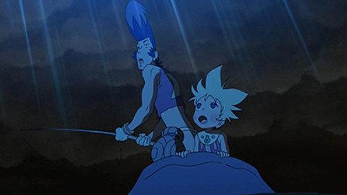 undefined Season 2 Episode 5 - The Big Fish is Huge, Baby