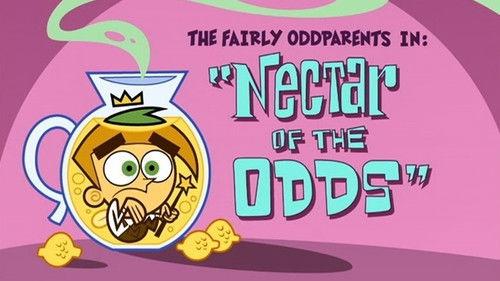 The Fairly OddParents Season 2 Episode 18 - Nectar of The Odds