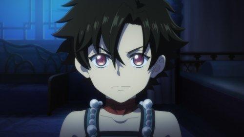 Haigakura Season 1 Episode 3 - The Snowflake Dance