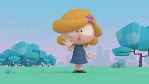 Bubble Bip Season 1 Episode 5 - Episode 5