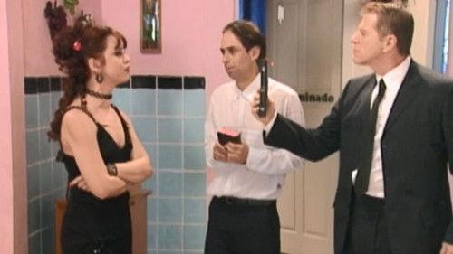 A Grande Família Season 2 Episode 15 - Quem Nunca Pecou Que Atire a Primeira Pedra