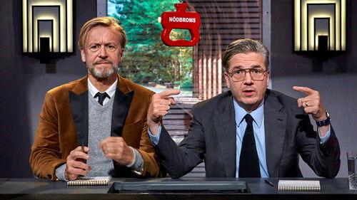 På spåret Season 31 Episode 7 - Episode 7