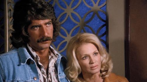 Police Woman Season 2 Episode 8 - Farewell, Mary Jane