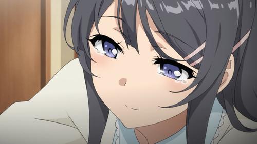 Rascal Does Not Dream of Bunny Girl Senpai Season 1 Episode 3 - The World Without You