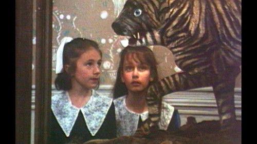 Wildcat Under Glass Season 1 Episode 1 - Episode 1