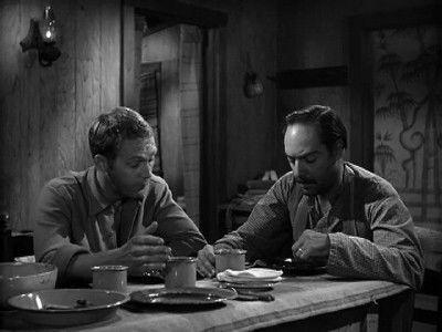 Wanted: Dead or Alive Season 2 Episode 11 - Desert Seed