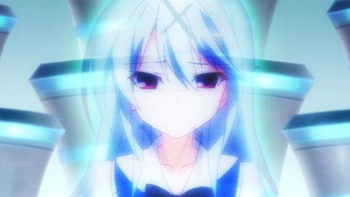 undefined Season 2 Episode 6 - The Seed of Blanc Aile II