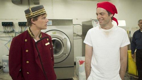 undefined Season 6 Episode 3 - A Yippity Sippity