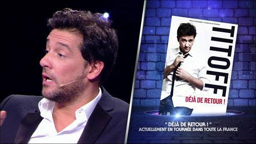 Vendredi, tout est permis Season 3 Episode 4 - Episode 4