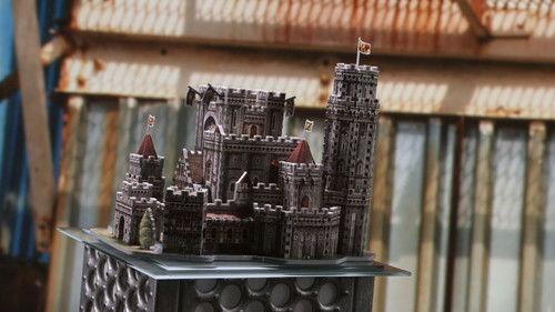 How It's Made Season 32 Episode 10 - Fencing Masks; Books; Ocean Drone Transformers; 3D Puzzles