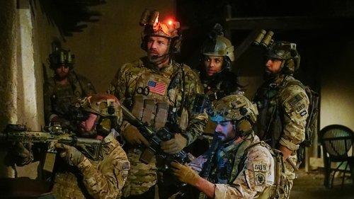 SEAL Team Season 1 Episode 14 - Call Out