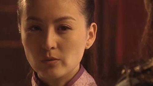 The Sword and the Chess of Death Season 1 Episode 19 - Episode 19