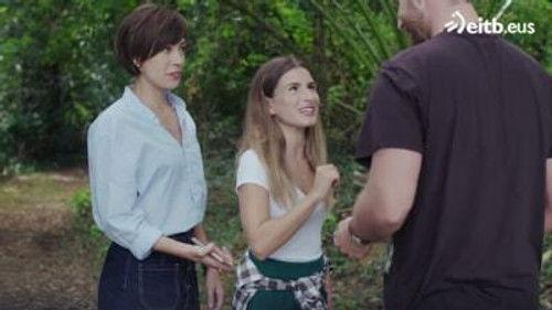 Go!azen Season 3 Episode 7 - Eliren Sekretua