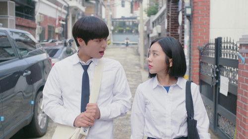 Love Revolution Season 1 Episode 24 - The Lunch From Your Nightmares