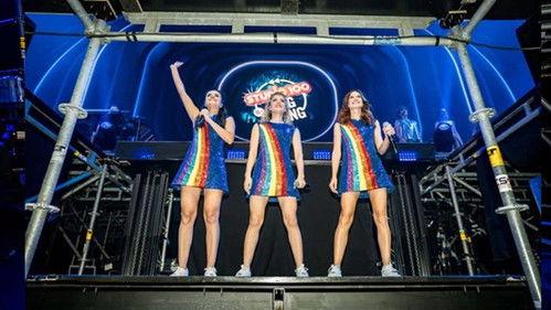 K3 Vlogt Season 5 Episode 1 - Episode 1