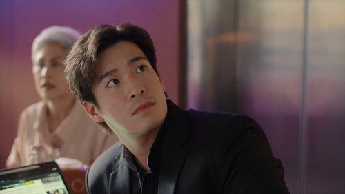 Return Man Season 1 Episode 11 - Dad