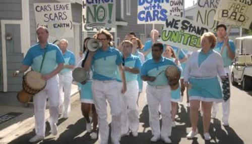 undefined Season 1 Episode 19 - I Believe I Can Drive