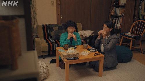The Two in a Housing Complex Season 1 Episode 1 - Episode 1