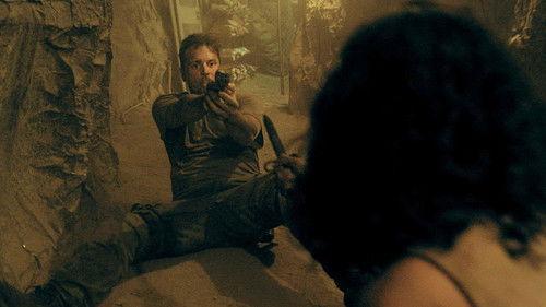 Fear the Walking Dead: Passage Season 1 Episode 13 - Part 13