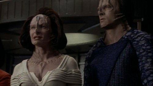 Star Trek: Deep Space Nine Season 2 Episode 18 - Profit and Loss