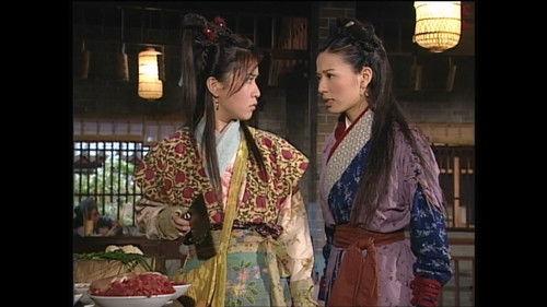 Witness to a Prosecution Season 2 Episode 12 - Episode 12