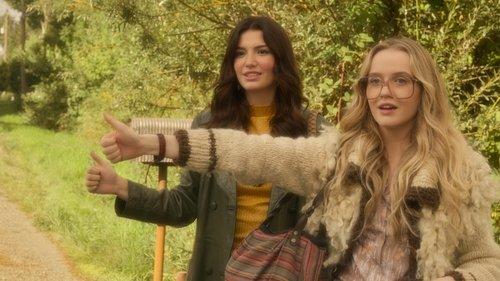 Firefly Lane Season 2 Episode 2 - On the Road