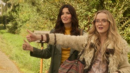 Firefly Lane Season 2 Episode 2 - On the Road