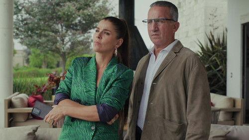 Dinastía Casillas Season 1 Episode 63 - Gringa