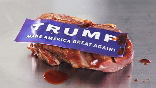 CollegeHumor Shorts Season 7 Episode 22 - What’s Inside Donald Trump’s Pockets