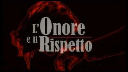 L'onore e il rispetto Season 1 Episode 2 - Misteri in bottiglia