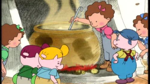 Background image for Episode 11