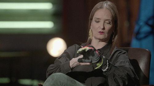 Shark Tank México Season 3 Episode 8 - Episode 8