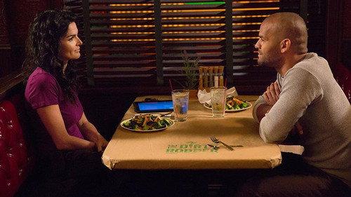 Rizzoli & Isles Season 4 Episode 10 - Built for Speed