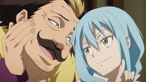 That Time I Got Reincarnated as a Slime Season 3 Episode 12 - Festival Preparations