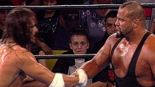ECW on TNN Season 1 Episode 10 - October 29, 1999