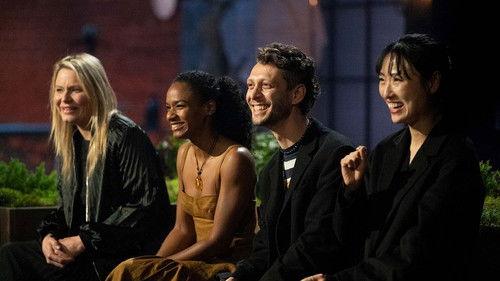 Making the Cut Season 3 Episode 4 - One Day, One Team