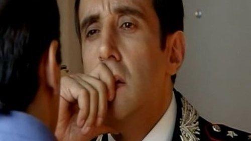 Father Matteo Season 5 Episode 2 - Tarot of Blood