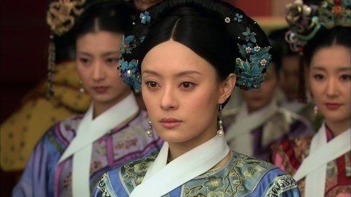 Empresses in the Palace Season 1 Episode 29 - Episode 29