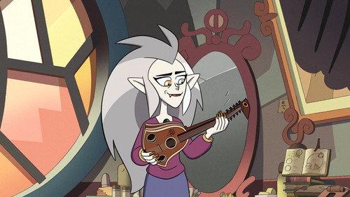 The Owl House Season 2 Episode 7 - Eda's Requiem