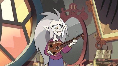 undefined Season 2 Episode 7 - Eda's Requiem